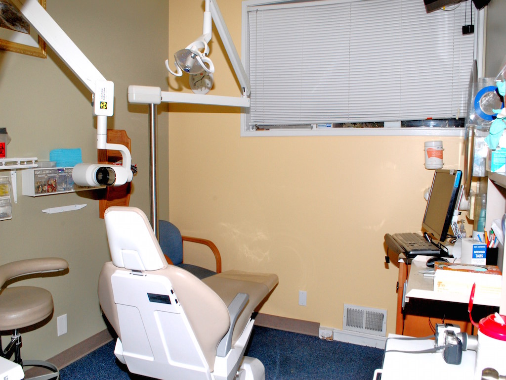 San Mateo Braces Clinic