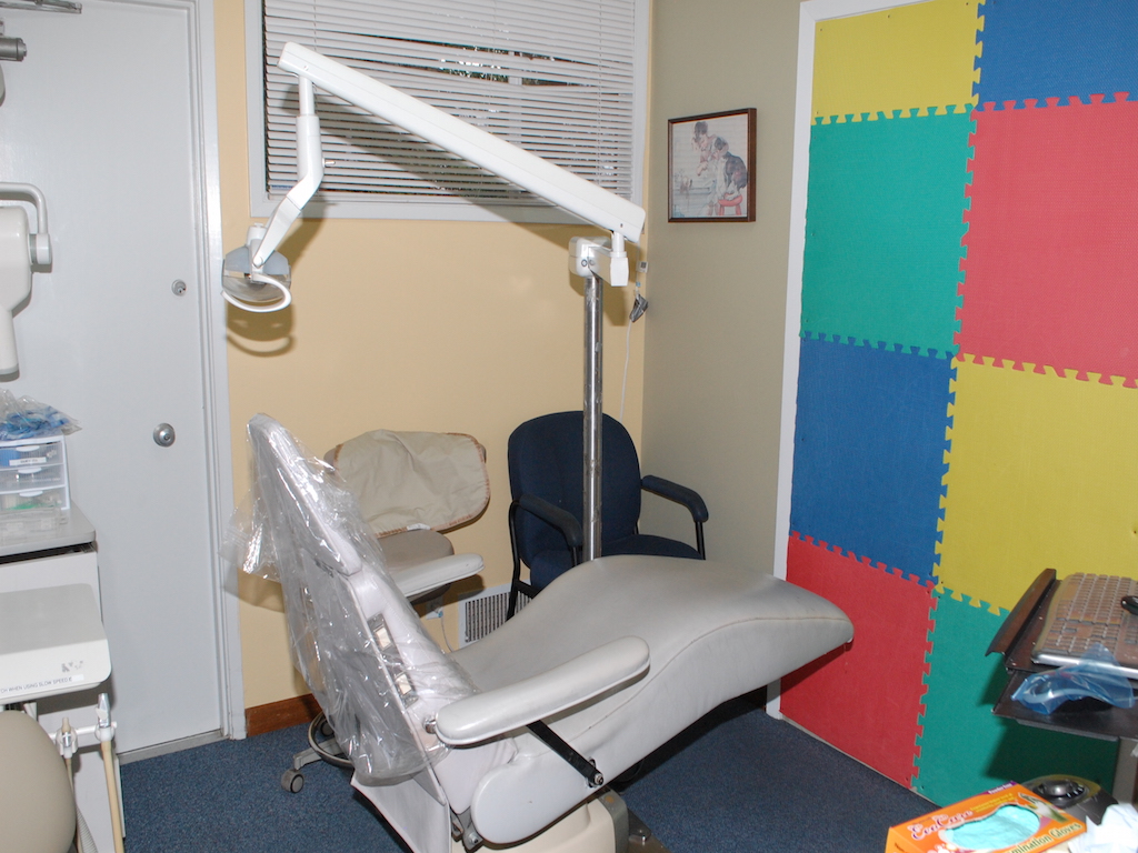 San Mateo Braces Treatment Office