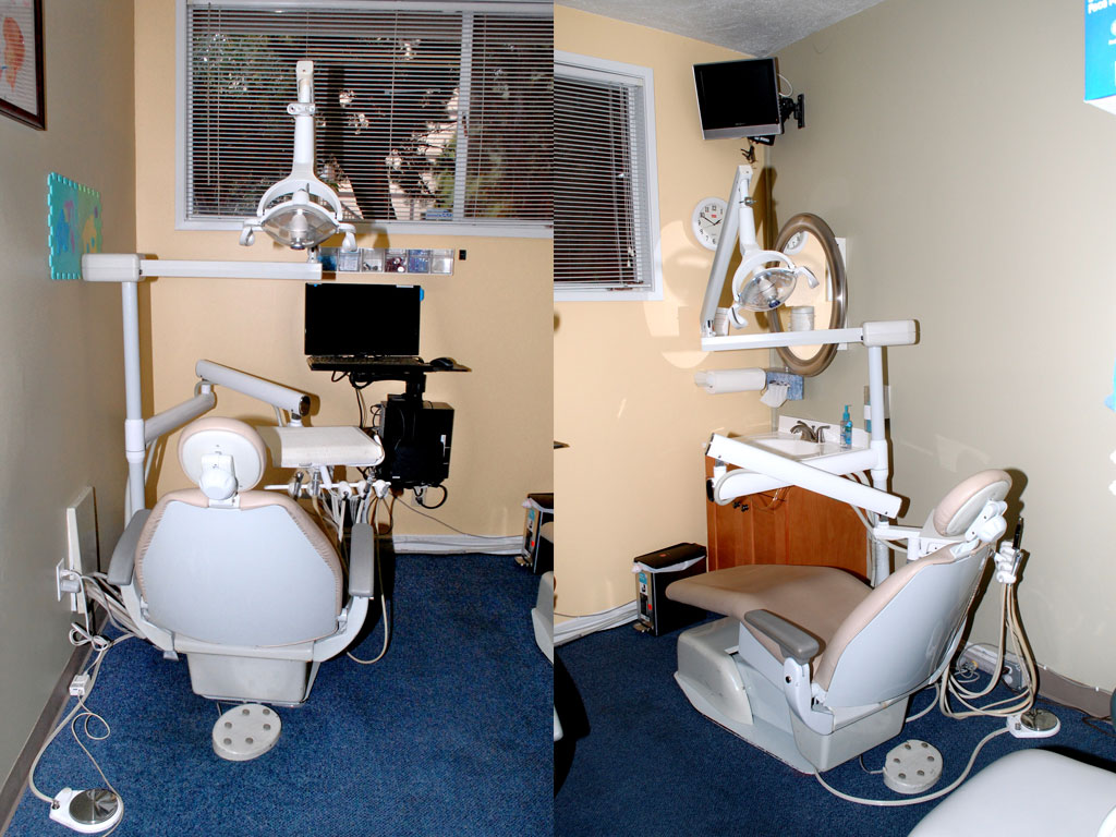 San Mateo Childrensdentistry