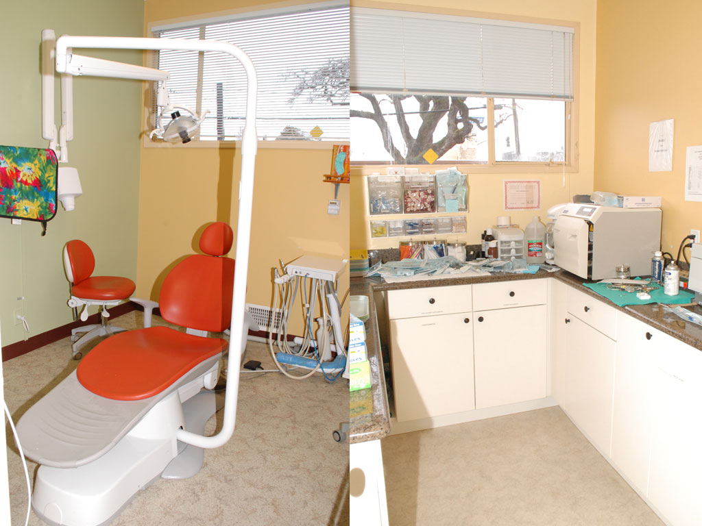 San Mateo Oral Care