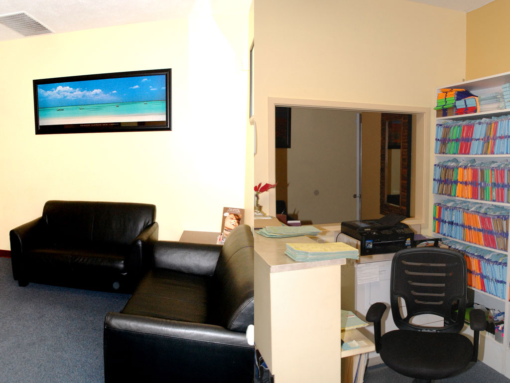 San Mateo Pediatric Dentistry