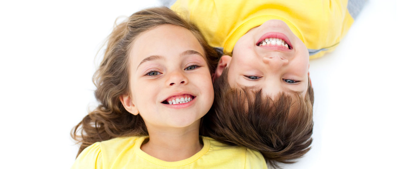 Orthodontics for Children